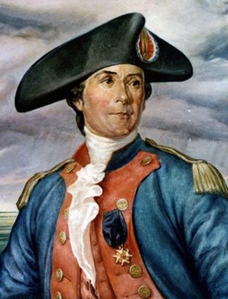 John Paul Jones