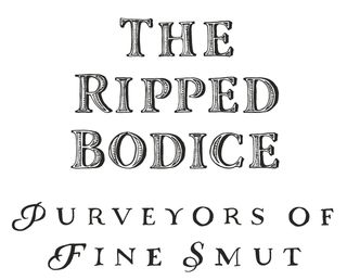 Ripped Bodice logo