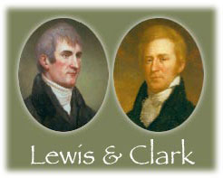 Lewis & Clark