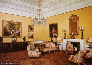 Buckingham 2