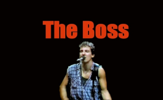 The Boss