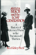 SB & the Lost Generation SB & the Lost Generation