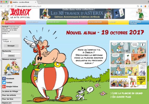 Asterix 2