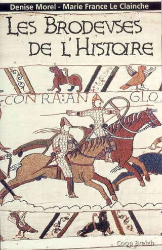 Tapisserie 1