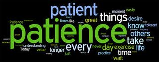 Patience 5