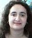 Alexandra Maniere (passport photo)