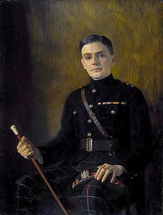 Mitchell c.k. moncrieff