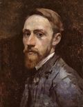 Norton Simon Vuillard