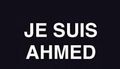 Ahmed Ahmed