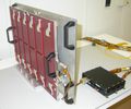 Pluto instrument