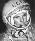Photo-Cosmonaut-Yuri-Gagarin