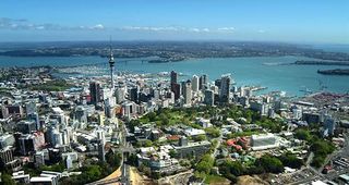 Auckland