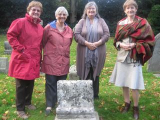 Harpenden - group
