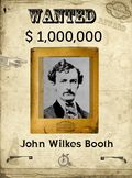 Lincoln booth