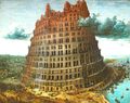 Jones Babel
