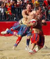 Calcio fiorentino 2