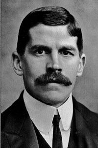 Wreford-Brown