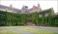 Rugby School
