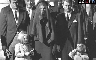 JFK funeral JFK funeral