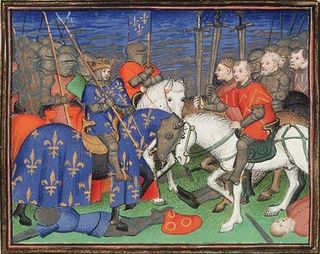 Battle-of-Bouvines
