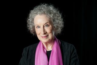 Margaret Atwood Margaret Atwood