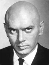 BRYNNER