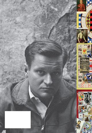 Ashbery. Collected French Translations Back Cover (2)