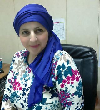 Nassima 2016