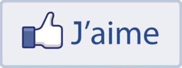 Facebook j'aime Facebook j'aime