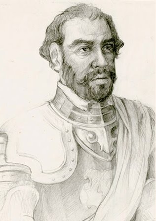 Geronimo de Aguilar