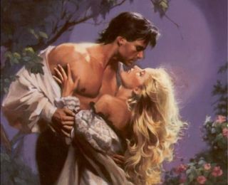 Bodice-ripper 1