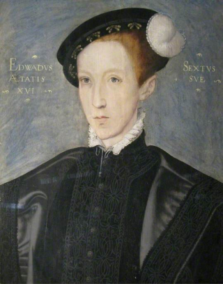 Edward VI