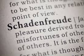 ELSA schadenfreude