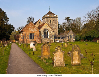 Stoke-poges-church Stoke-poges-church