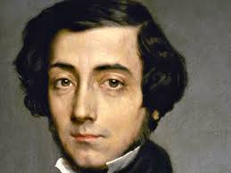 De Toqueville