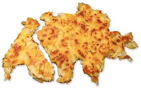 Rosti