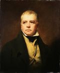 Nobel walter scott