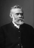 Nobel Ludvig Emannuel