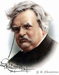 Mitchill chesterton
