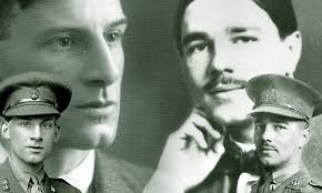 Owen meets sassoon