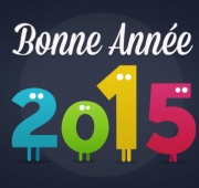 Bonne annee
