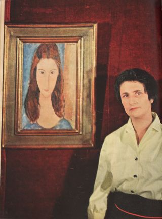 Modigliani 5
