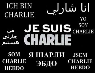 Charlie-hebdo Charlie-hebdo