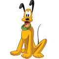 Pluto - Disney