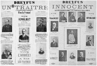 Harpenden dreyfusards