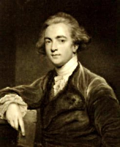 Jones portrait