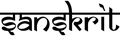 Jones sanskrit