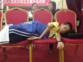 Harry sleeping Harry sleeping