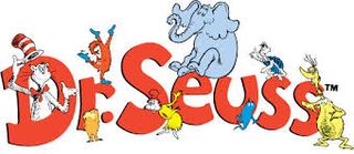 SEUSS 2 SEUSS 2