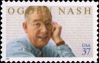 Nash stamp